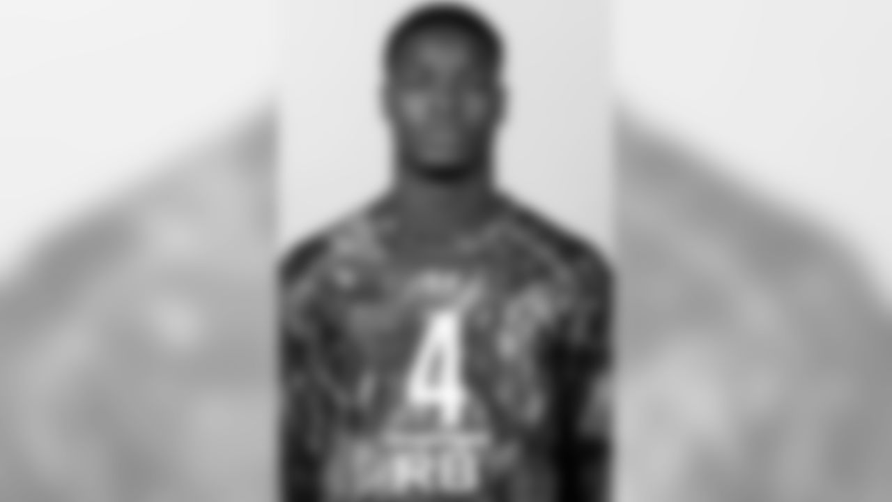 Le'Veon Bell