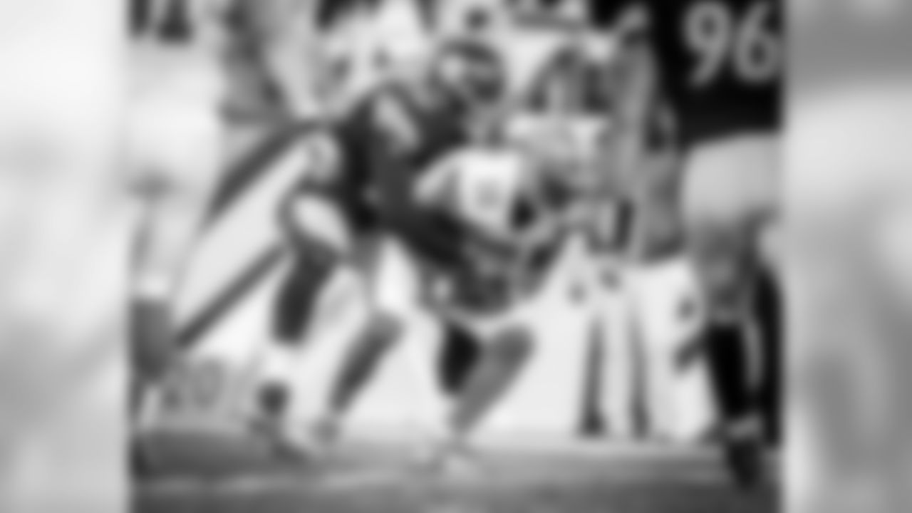Ryan Shazier
