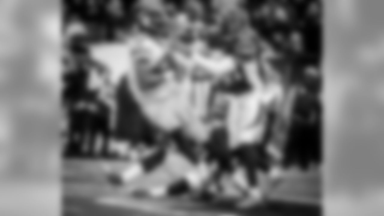 Ladarius Green
