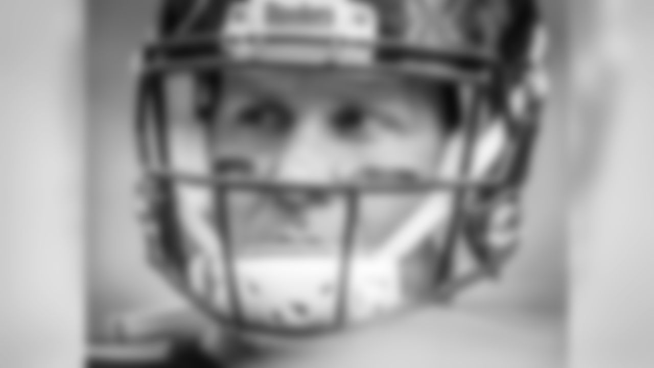 Ben Roethlisberger