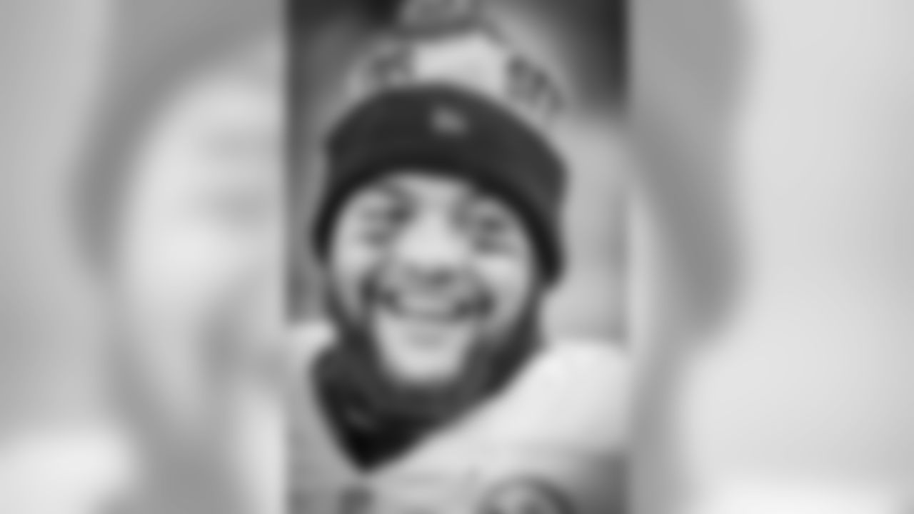 Roosevelt Nix