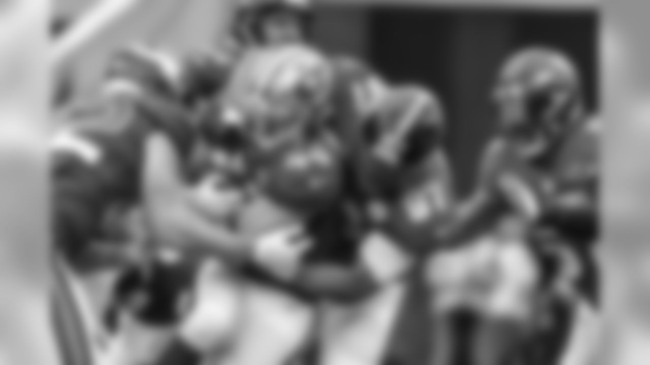 Cameron Heyward
