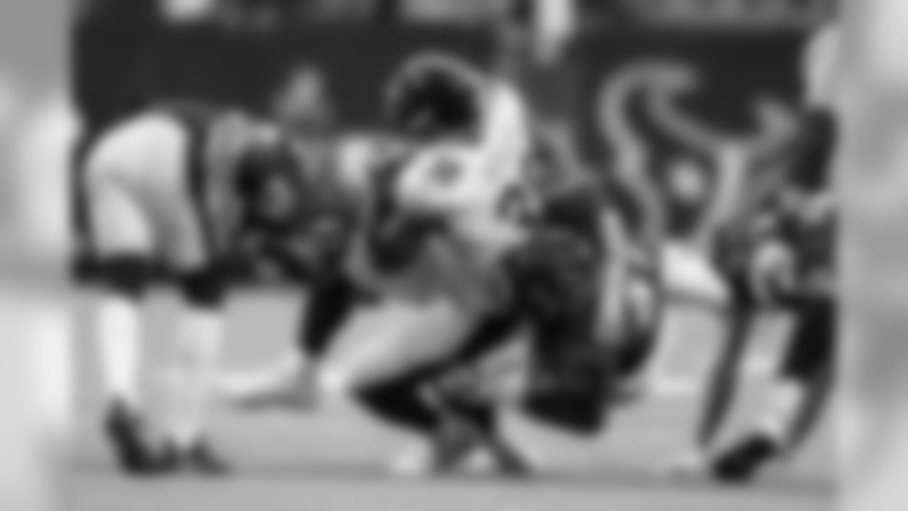 Stevan Ridley