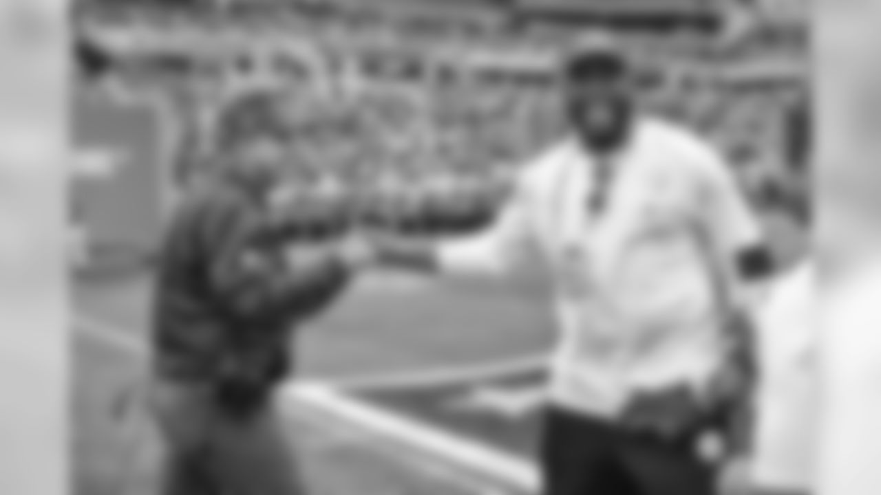 Head Coach Mike Tomlin