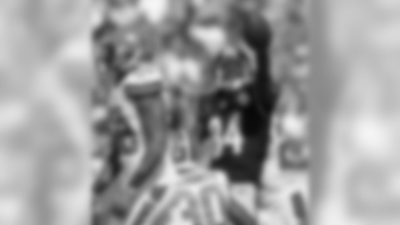 Antonio Brown