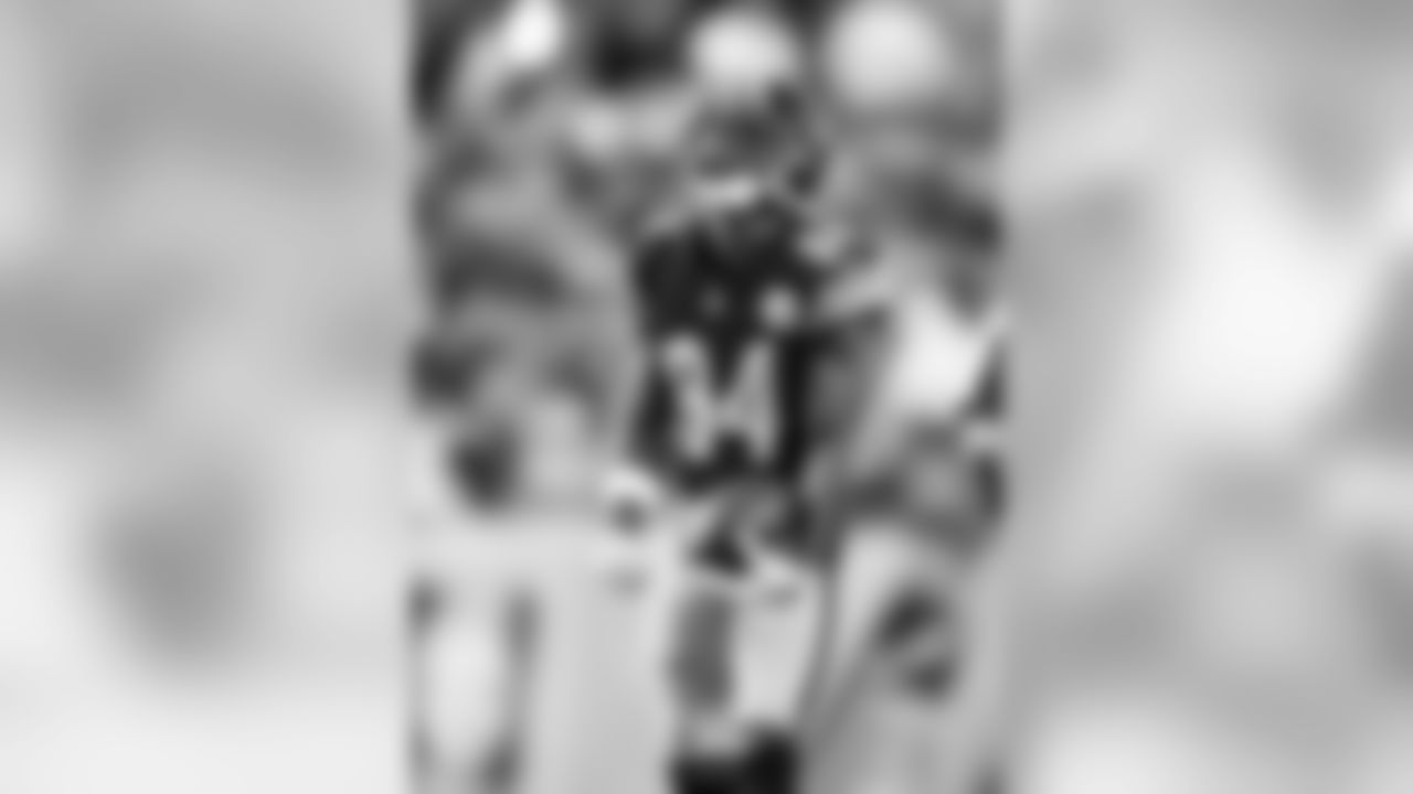 Antonio Brown