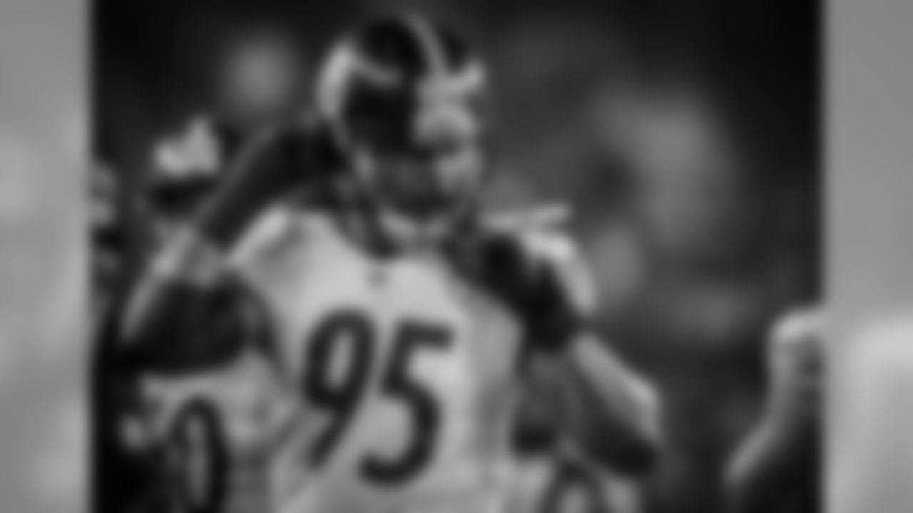 Jarvis Jones