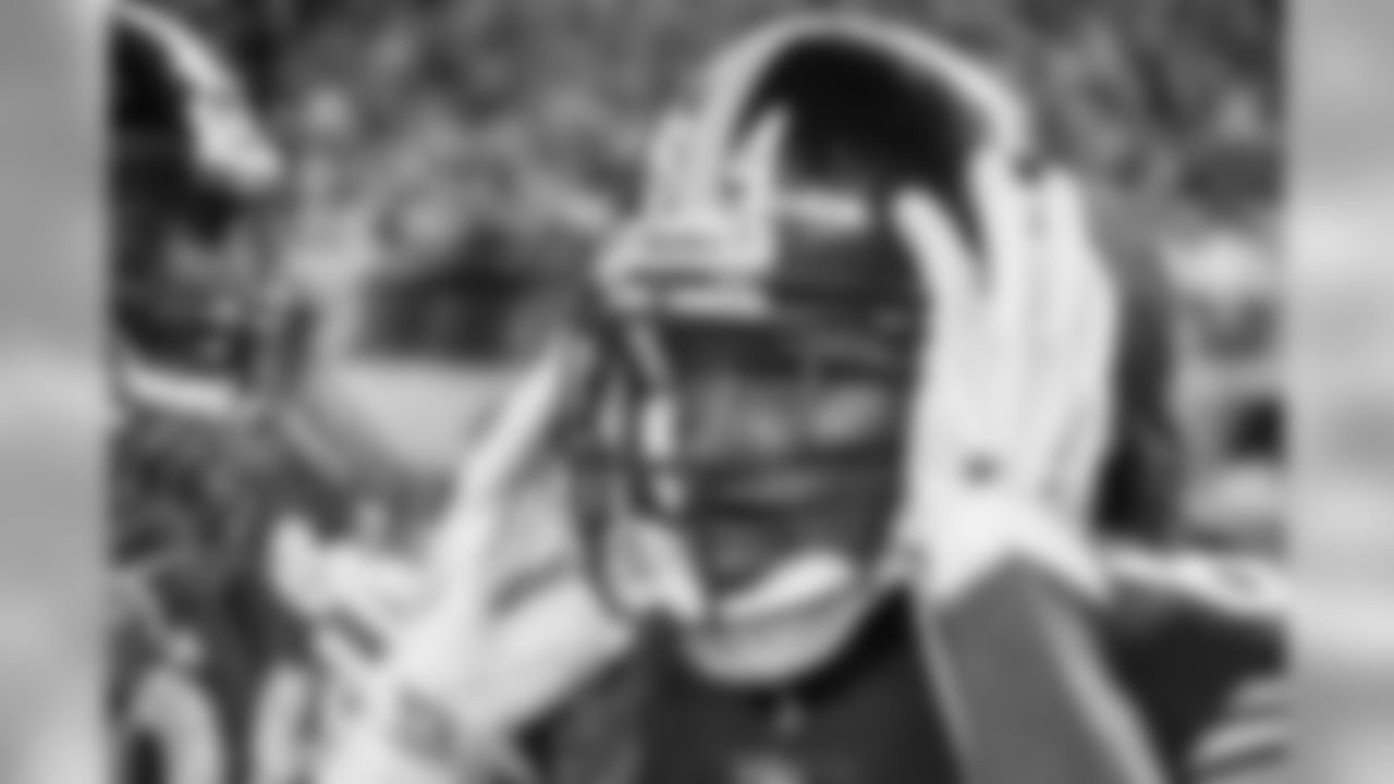 Antonio Brown