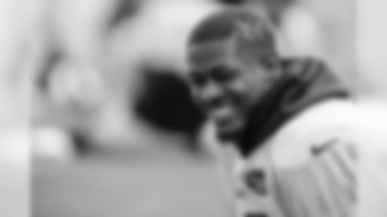 Artie Burns