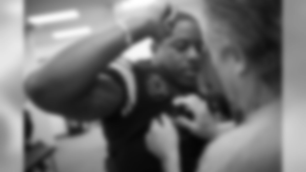 Terrell Watson