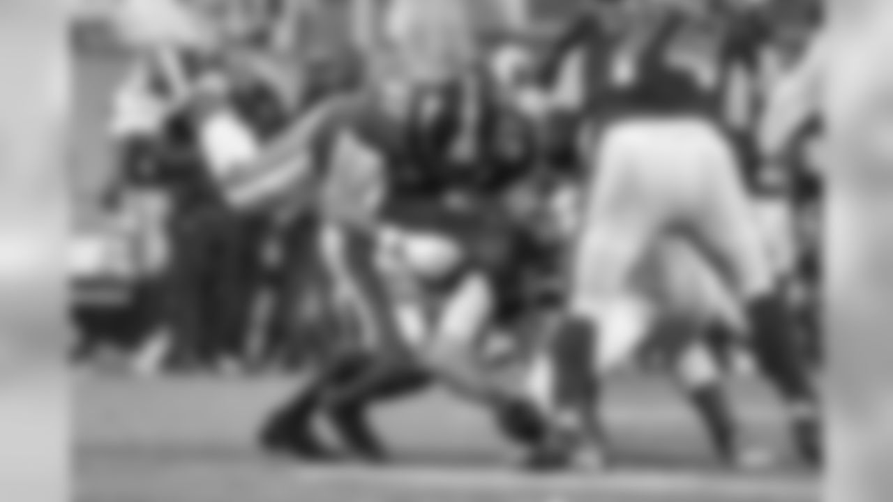 Cameron Heyward