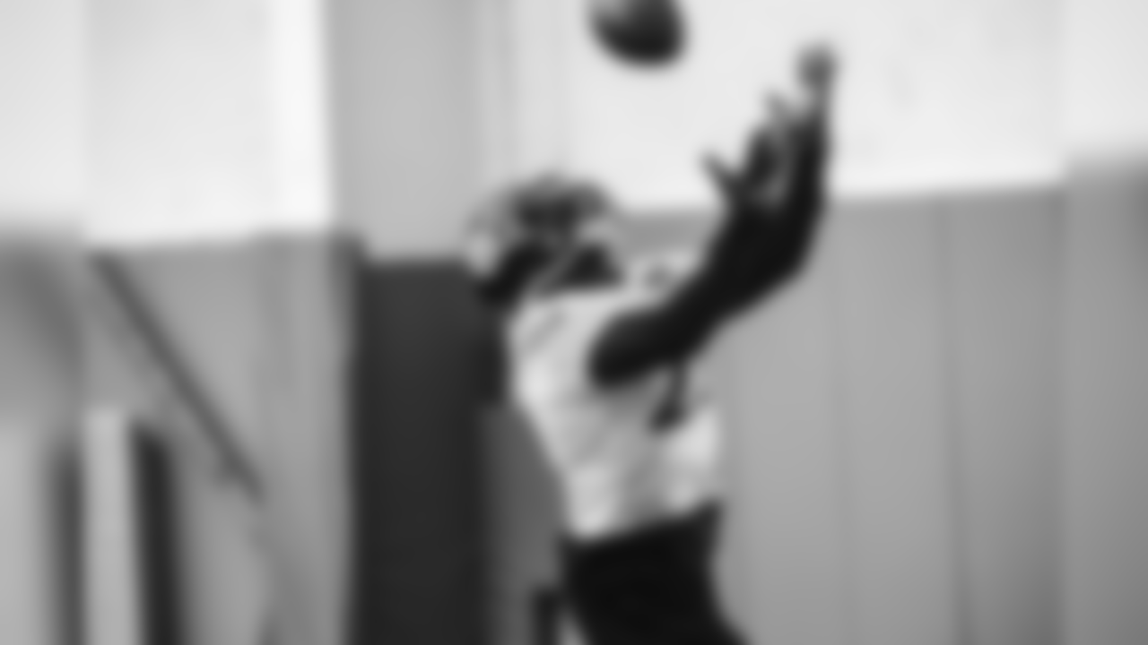 Le'Veon Bell