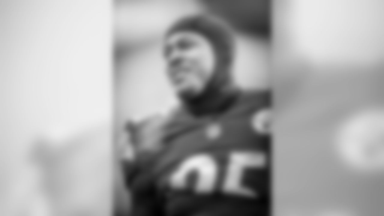 Artie Burns