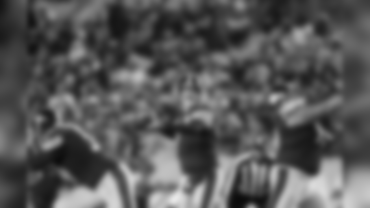 Ben Roethlisberger