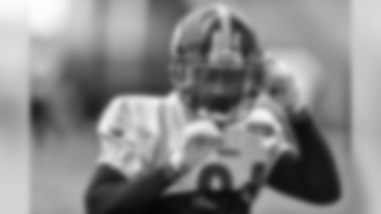 Antonio Brown