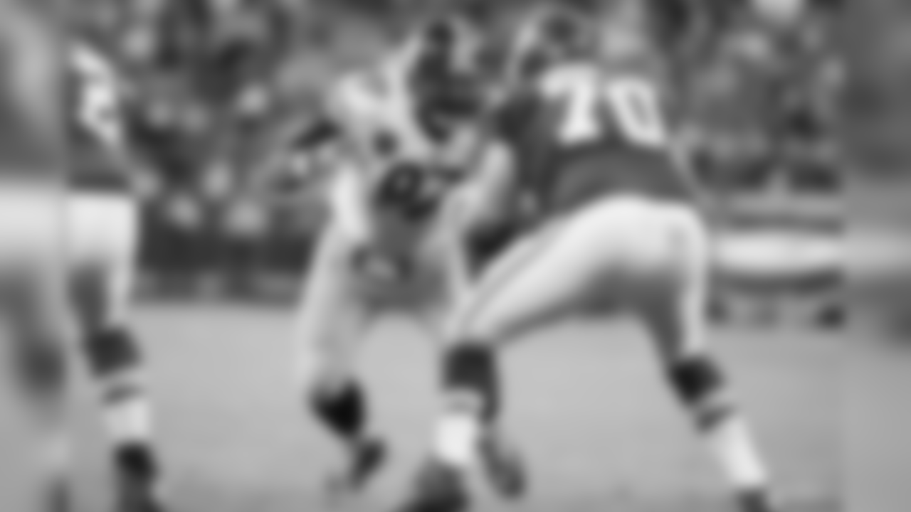 Cameron Heyward