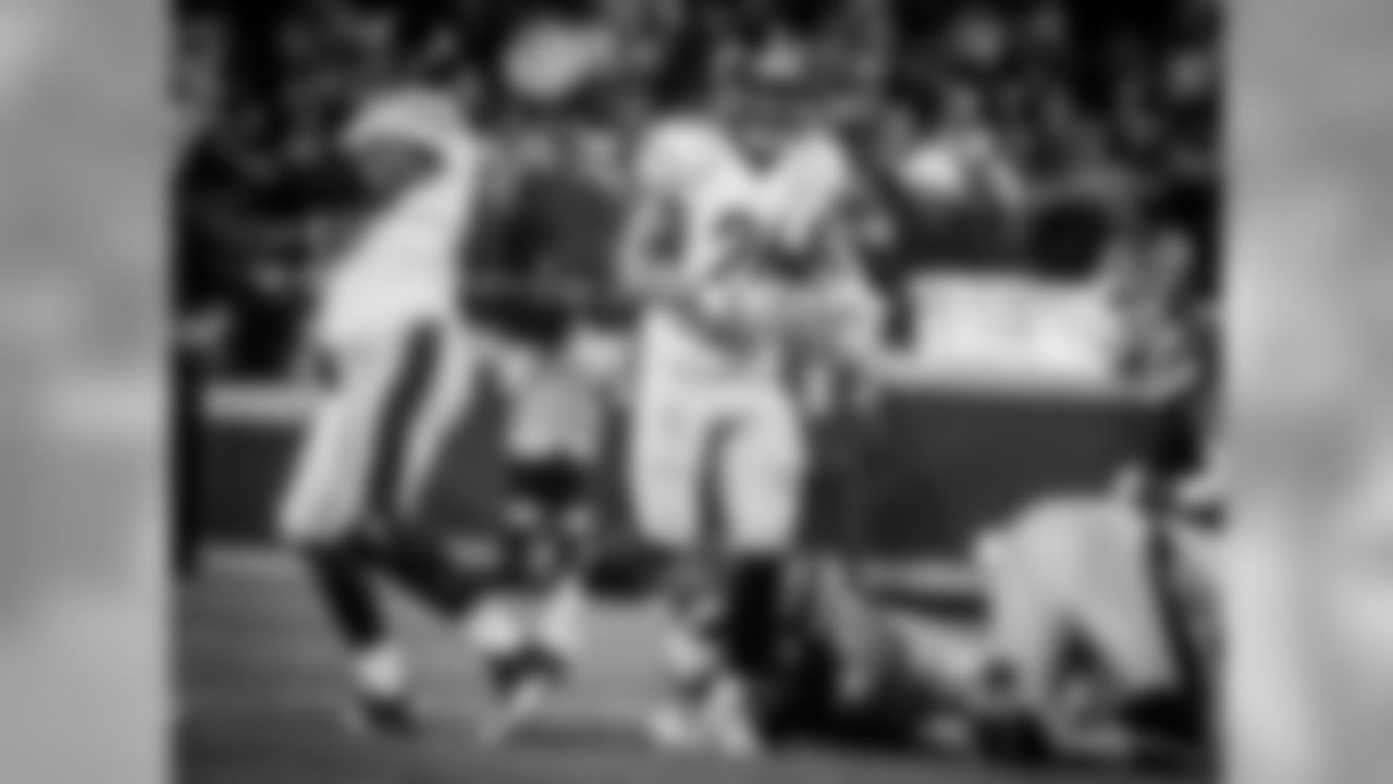 Le'Veon Bell