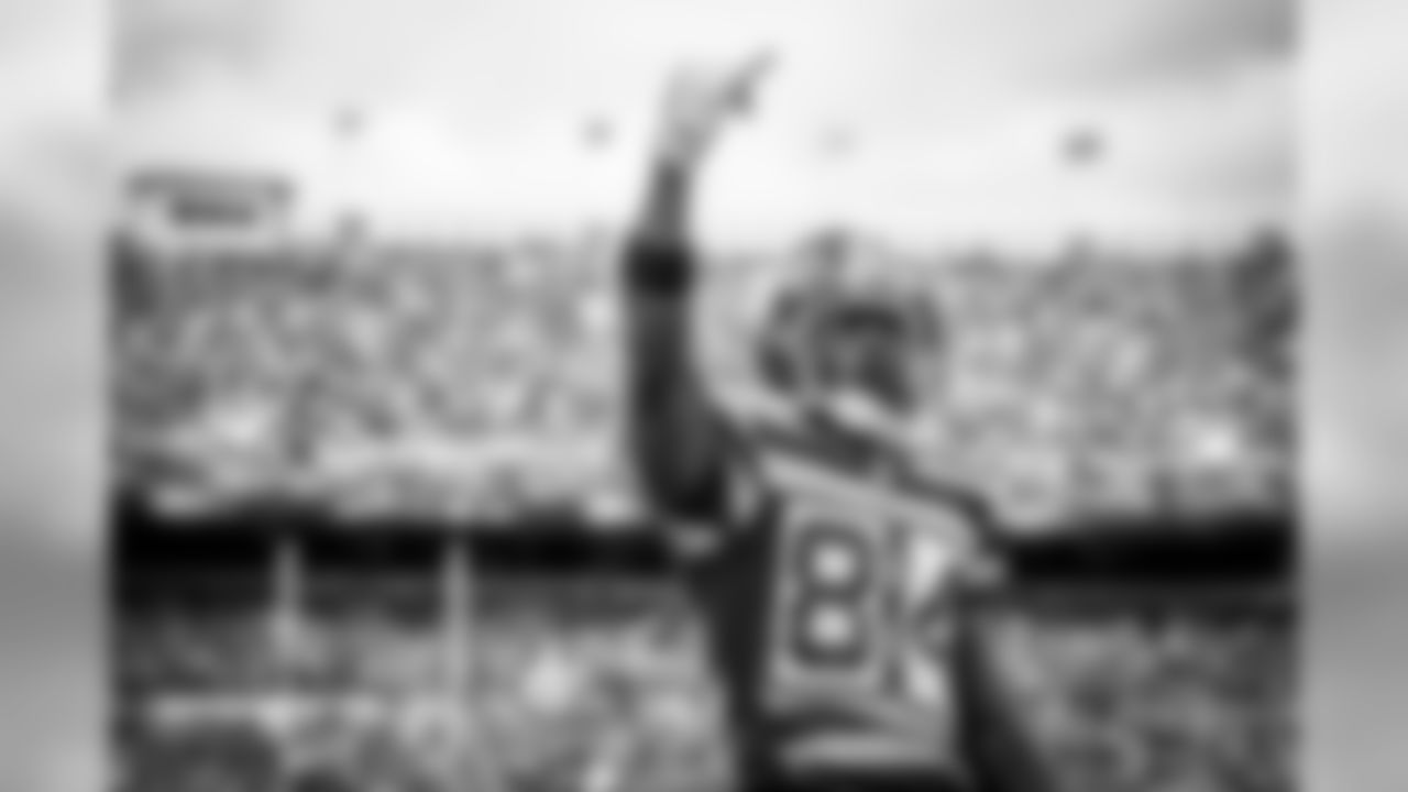 Antonio Brown