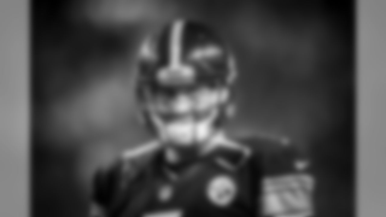 Ben Roethlisberger