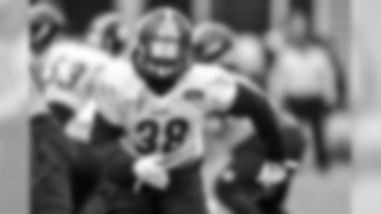 Stevan Riddley