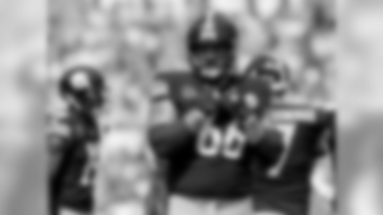 David DeCastro