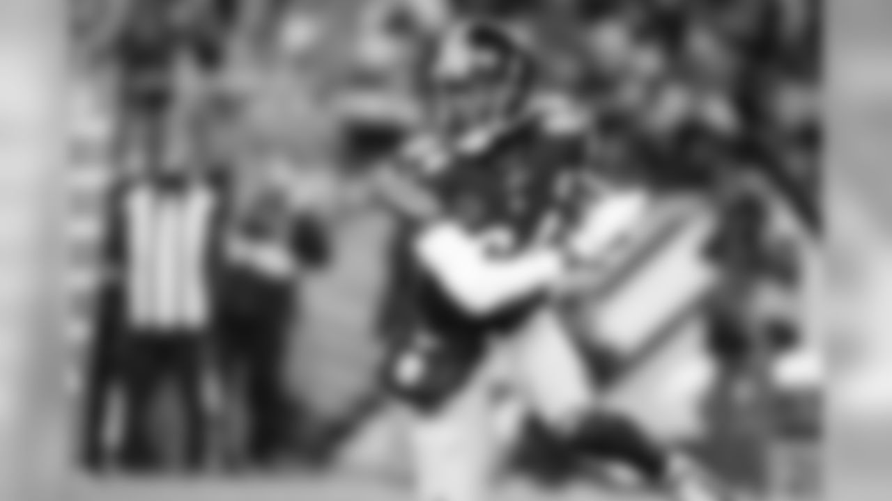 Antonio Brown