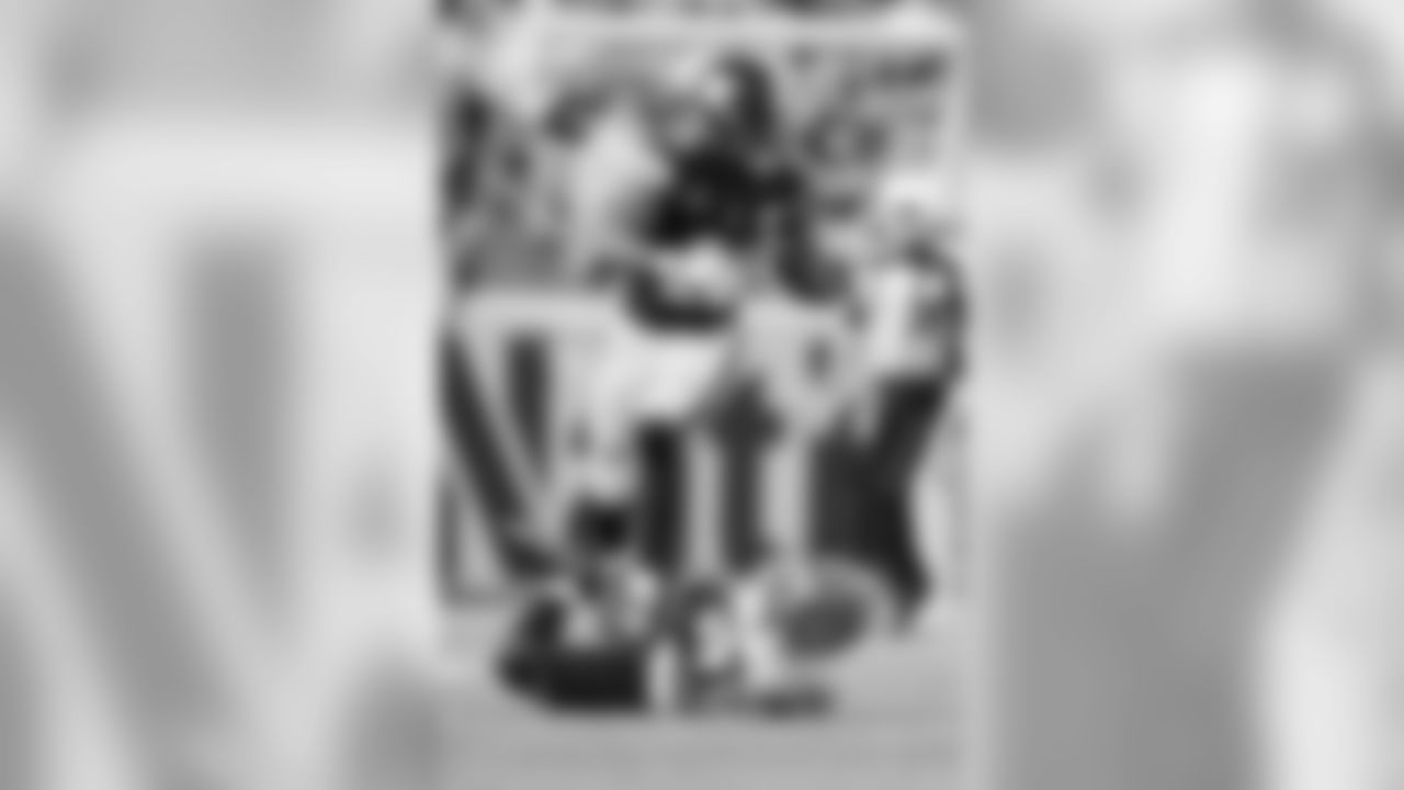 Le'Veon Bell