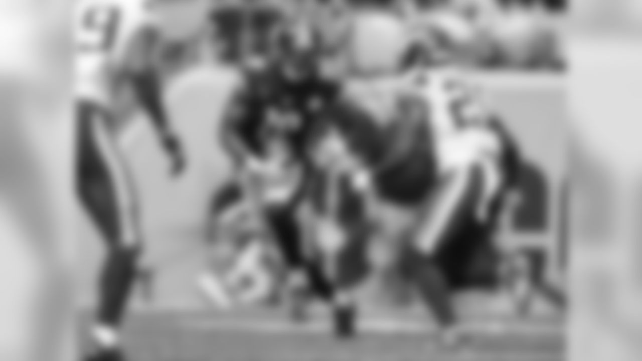 JuJu Smith-Schuster