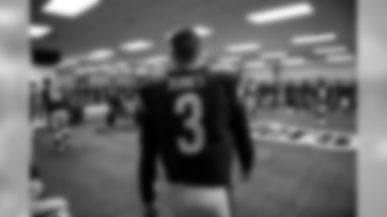 Landry Jones