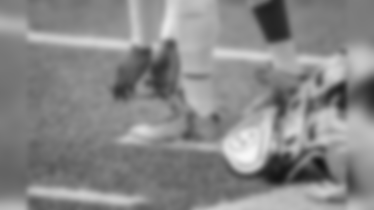 Antonio Brown