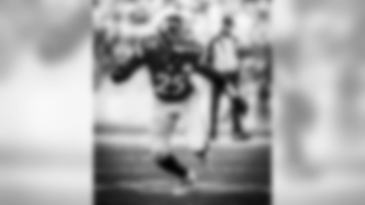 Artie Burns