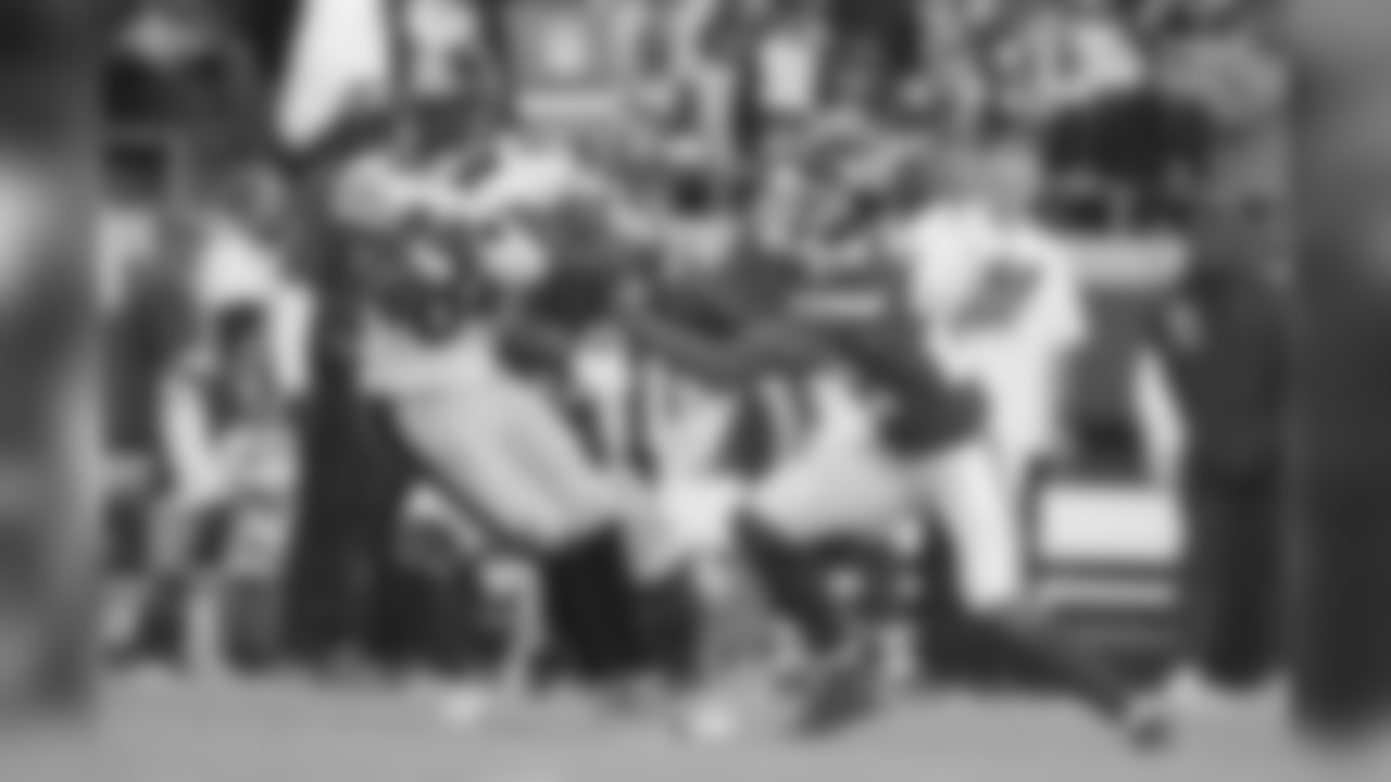 Antonio Brown