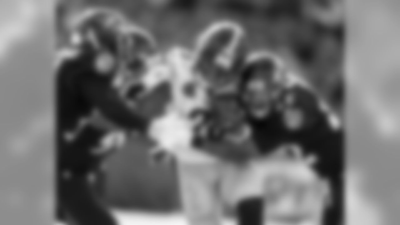 Le'Veon Bell