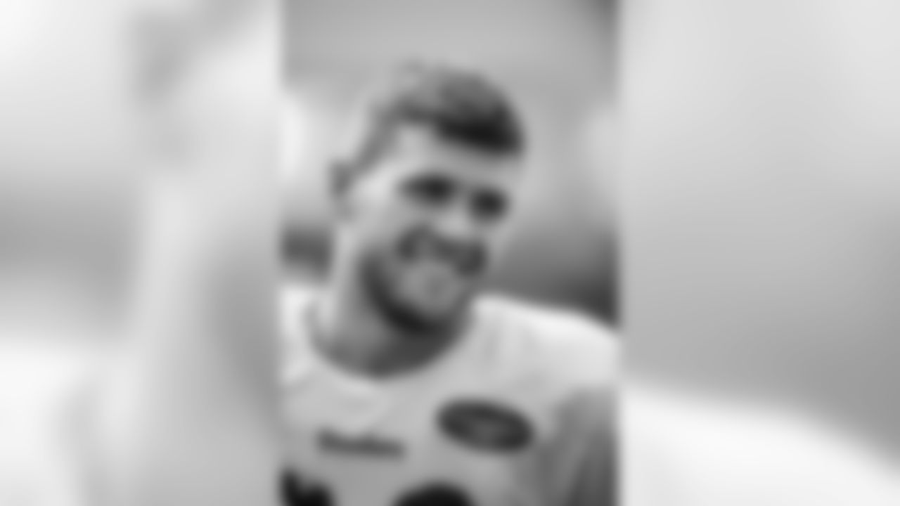 T.J. Watt