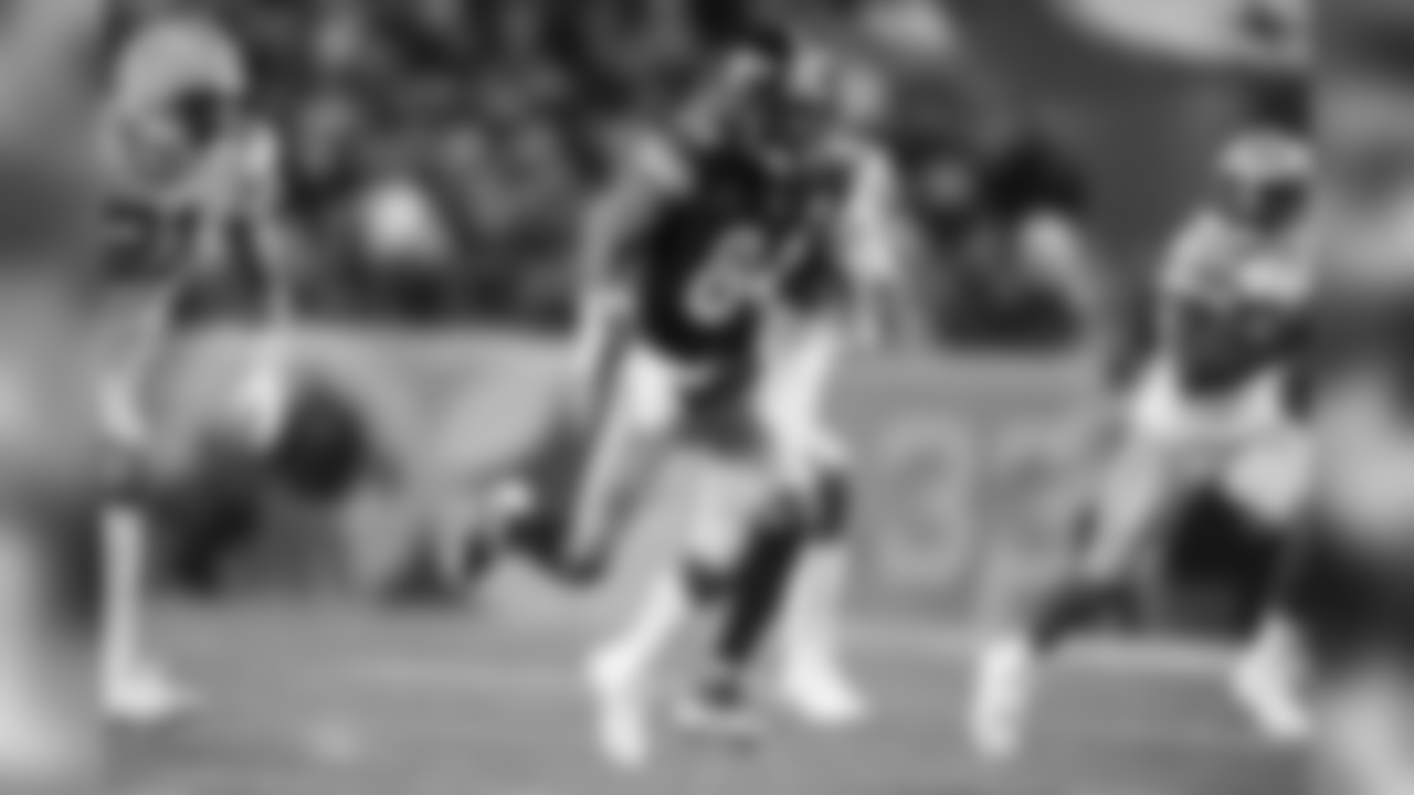 Antonio Brown