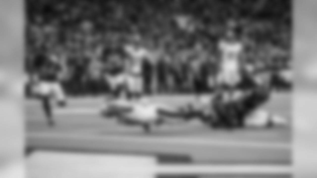 Le'Veon Bell