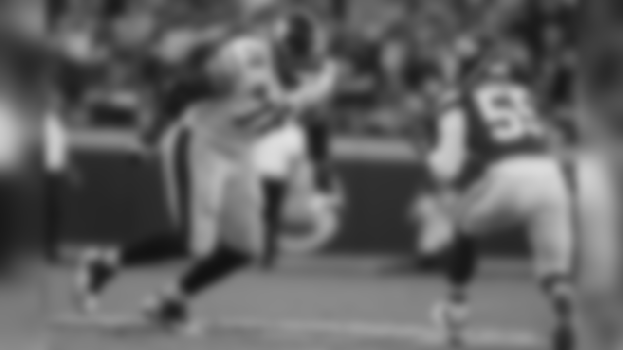 Alejandro Villanueva