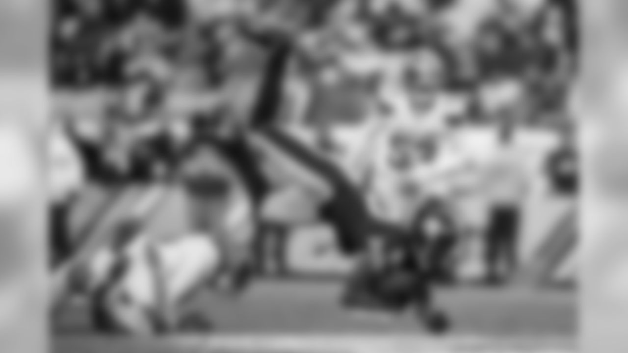 Martavis Bryant