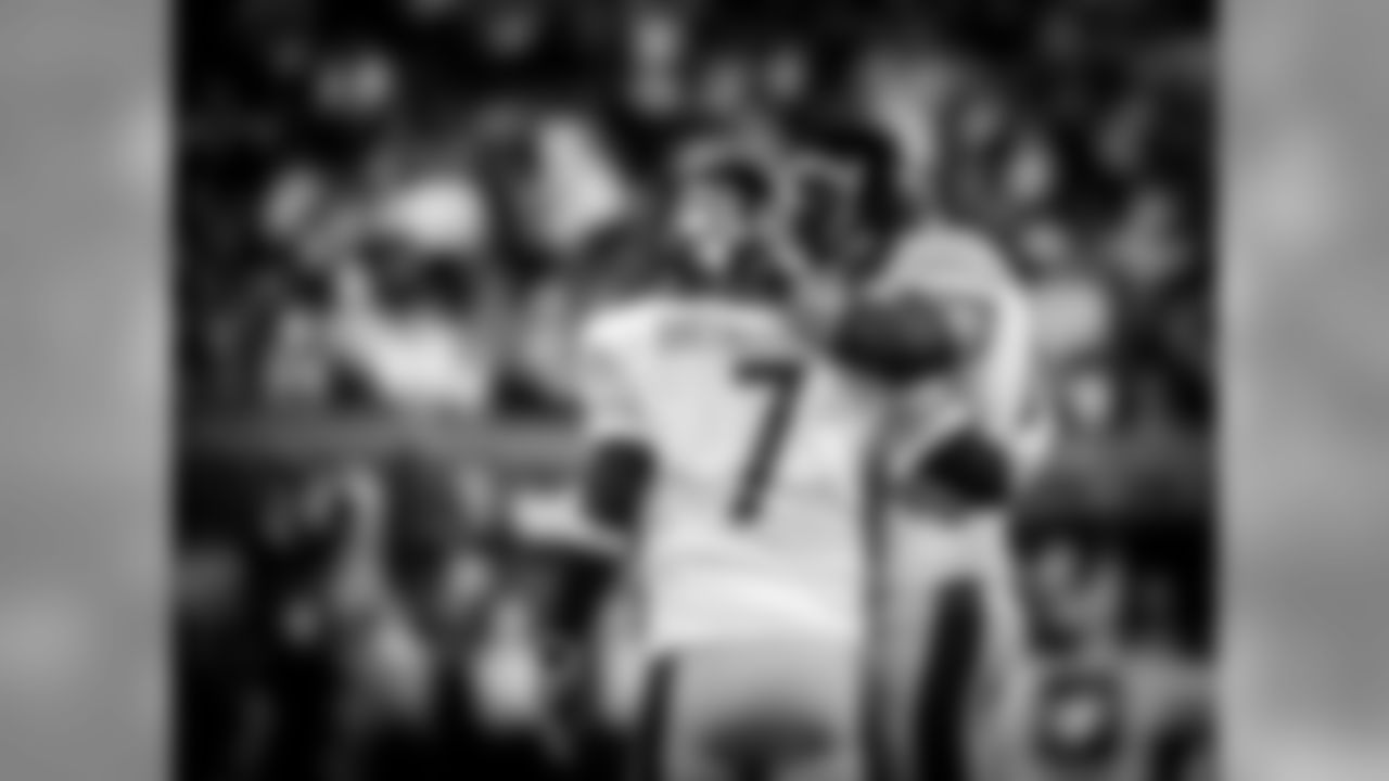 Ben Roethlisberger