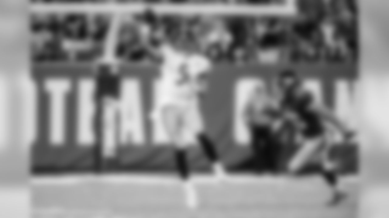 Joshua Dobbs