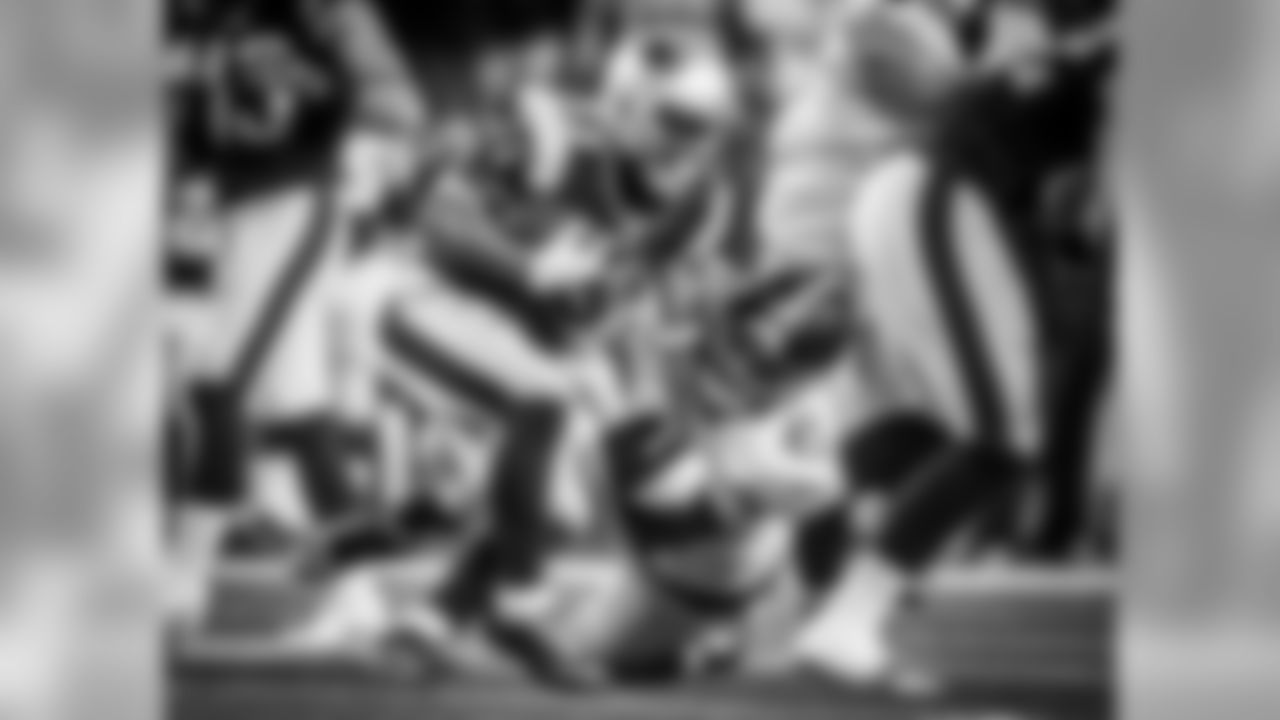 Roosevelt Nix