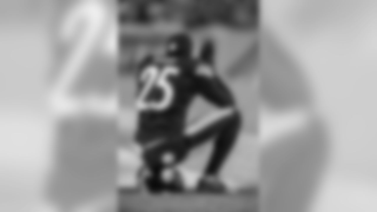 Artie Burns