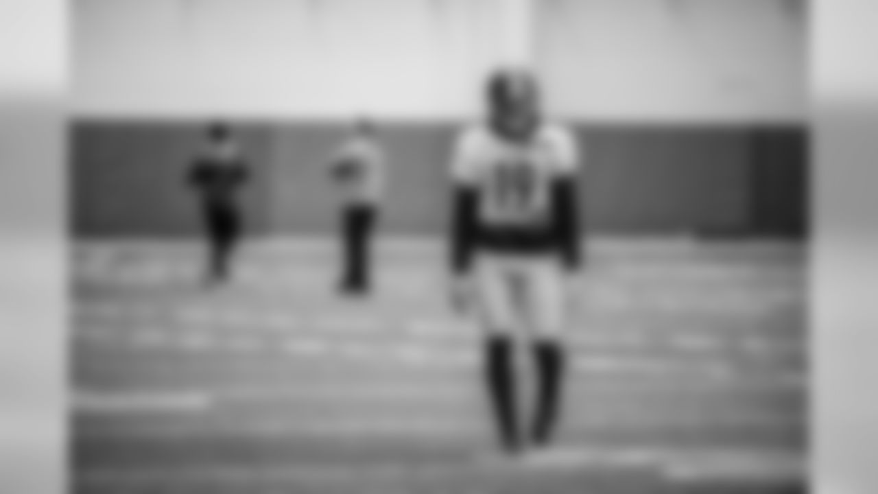 JuJu Smith-Schuster