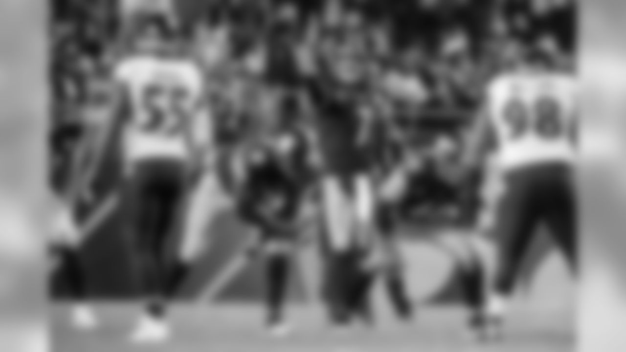 Ben Roethlisberger