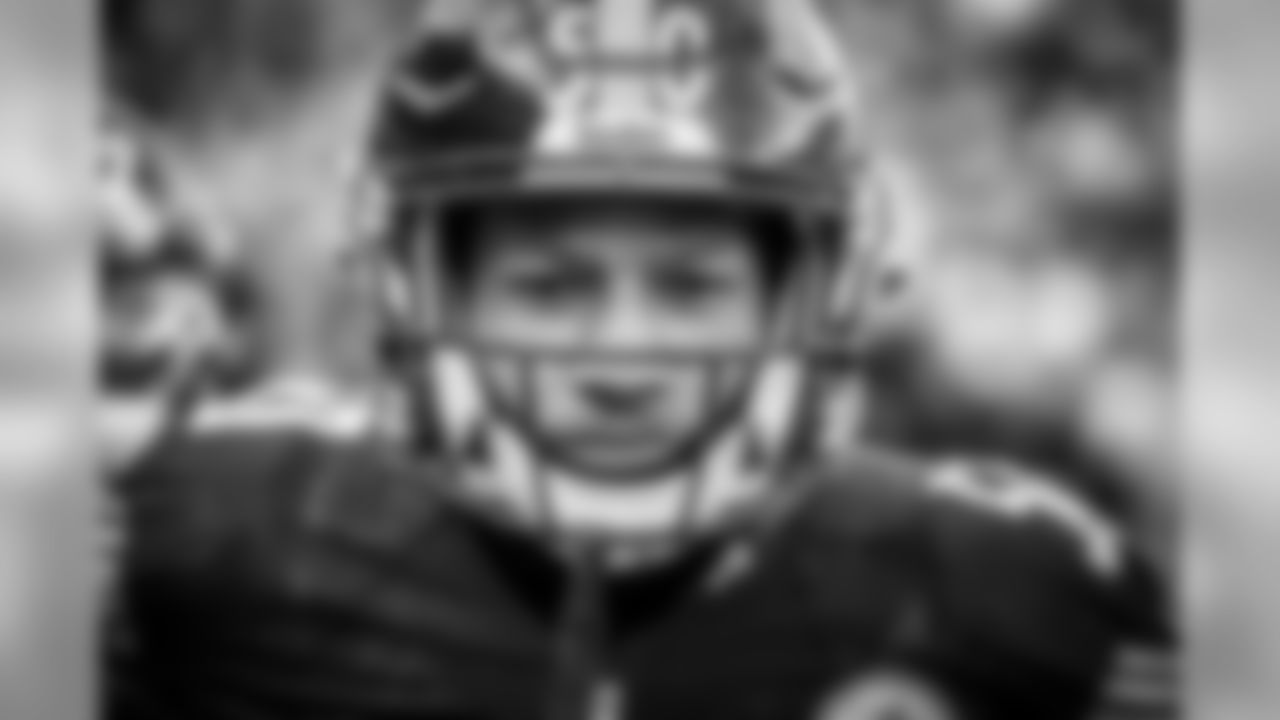 Ryan Shazier