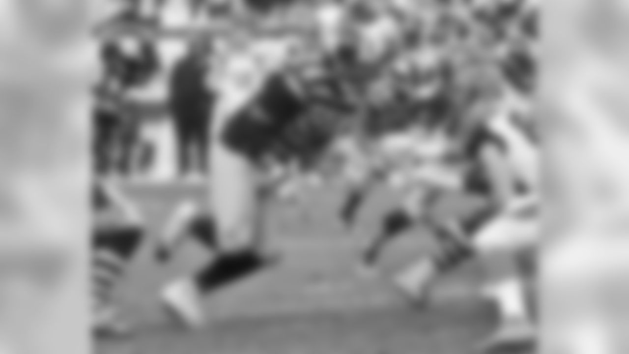 2015 Steelers vs Bengals