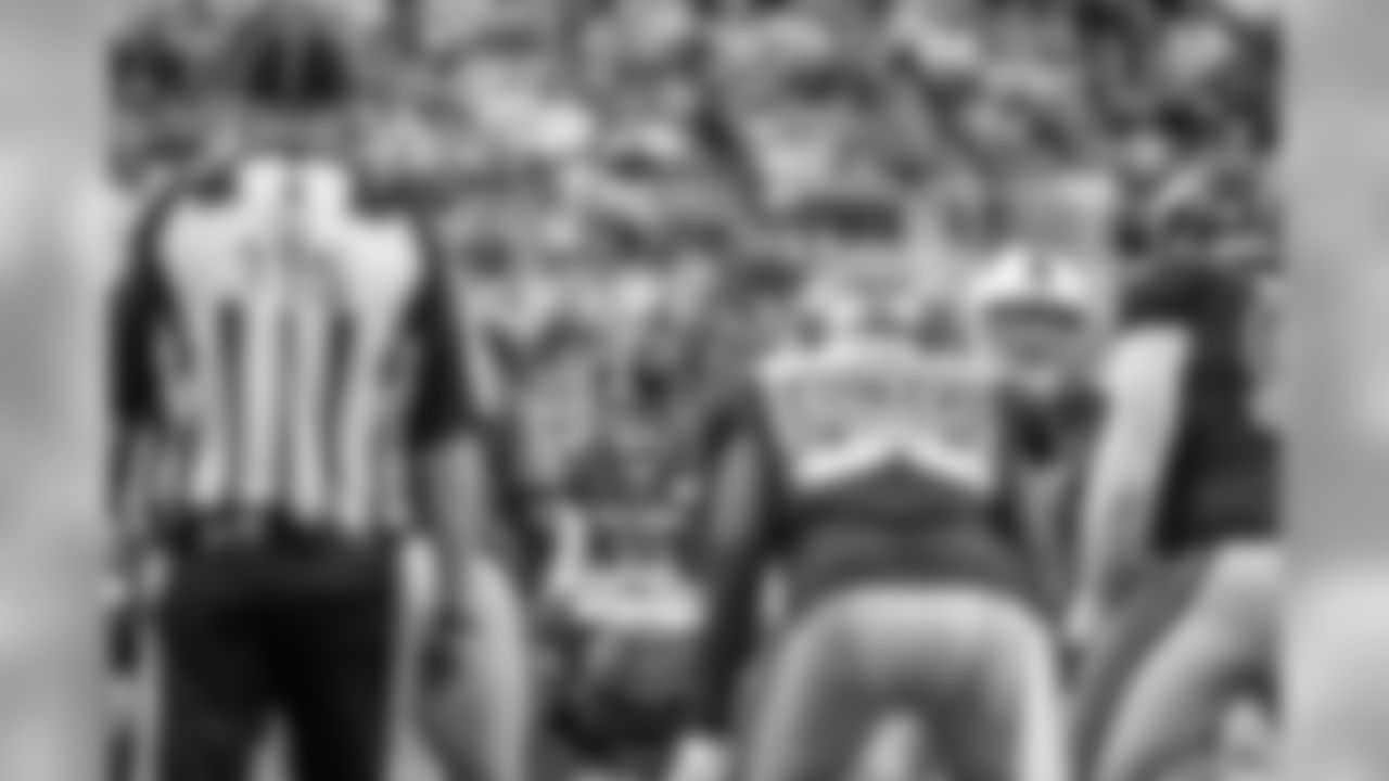 Chris Boswell