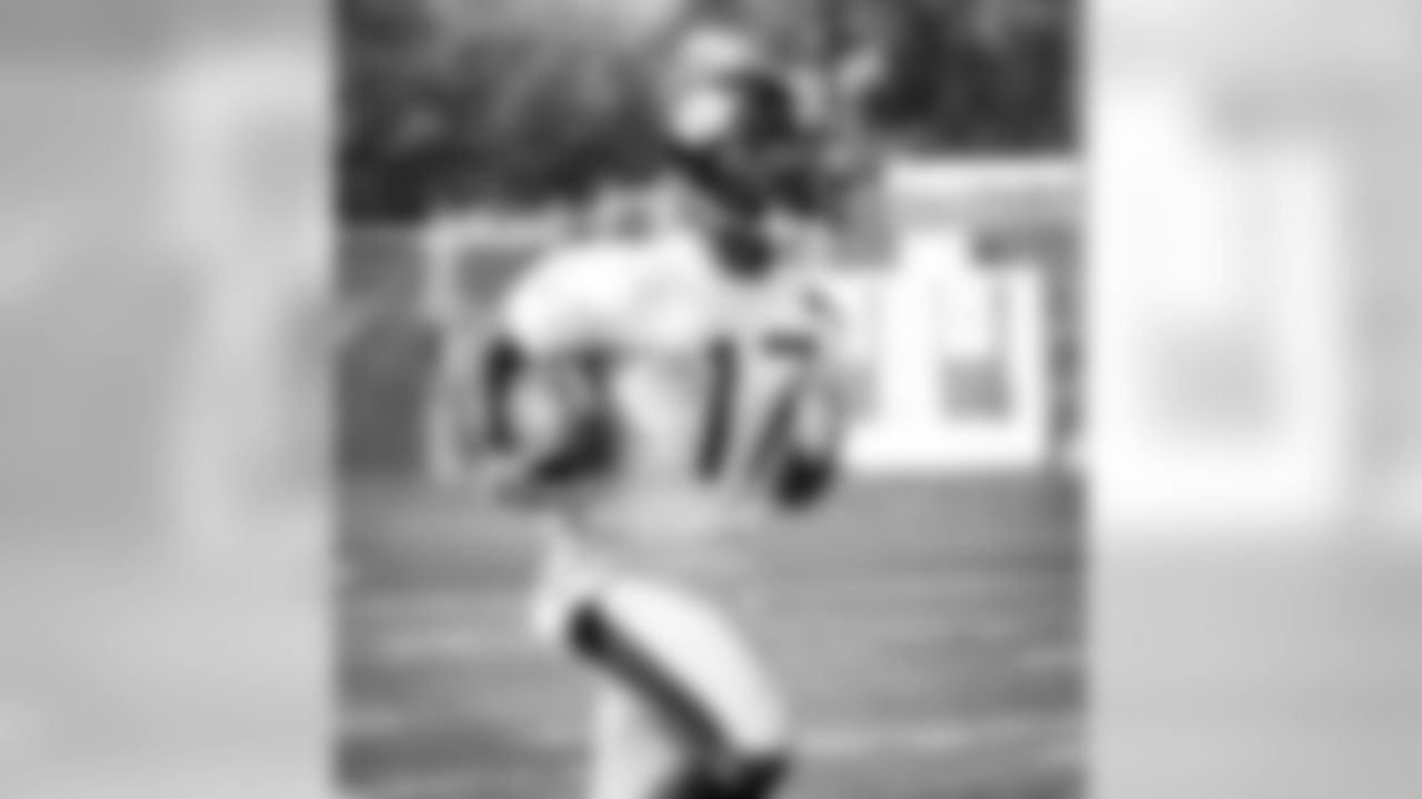 Eli Rogers