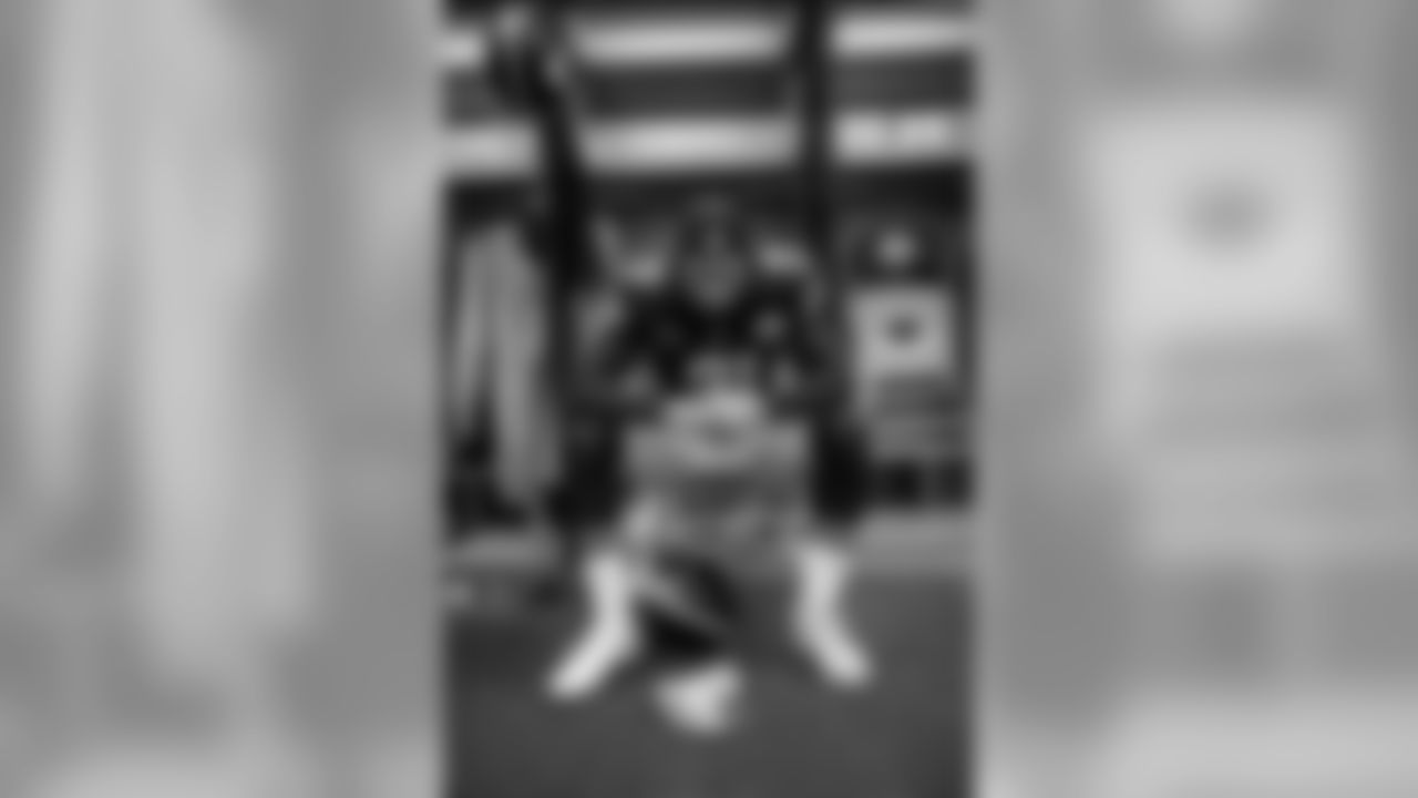 Joe Haden