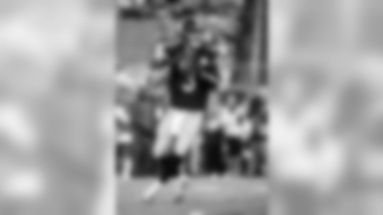 Landry Jones